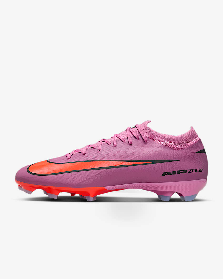 Nike Mercurial Vapor 16 Pro Firm-Ground Low-Top Football